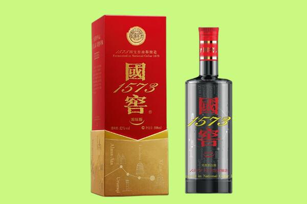 乌鲁木齐回收国窖酒